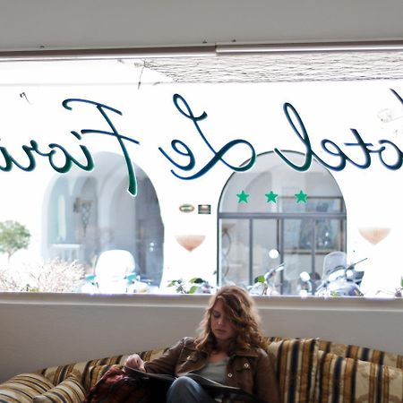 Hotel Le Fioriere Praiano Kültér fotó